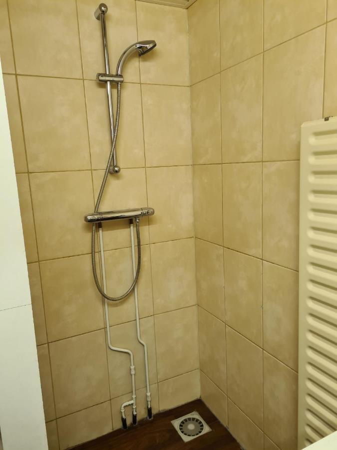 Ruim Appartement In Centrum Yerseke 6 Personen Exterior photo